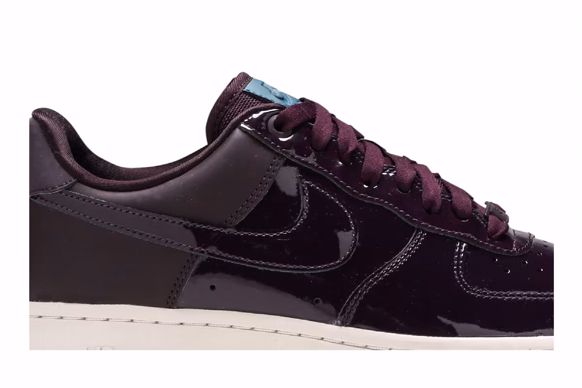 Nike Ruby Rose x Women's Air Force 1 The Force is Female, view 3