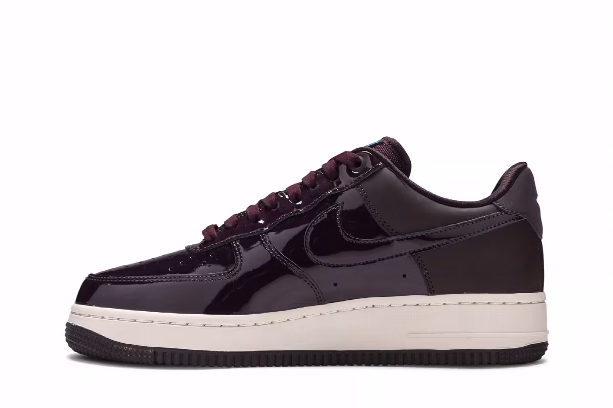 Nike Ruby Rose x Women's Air Force 1 The Force is Female, view 4