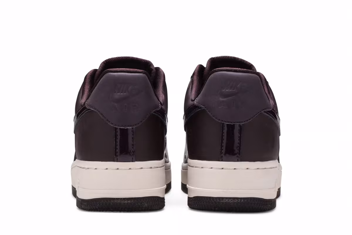 Nike Ruby Rose x Women's Air Force 1 The Force is Female, view 7