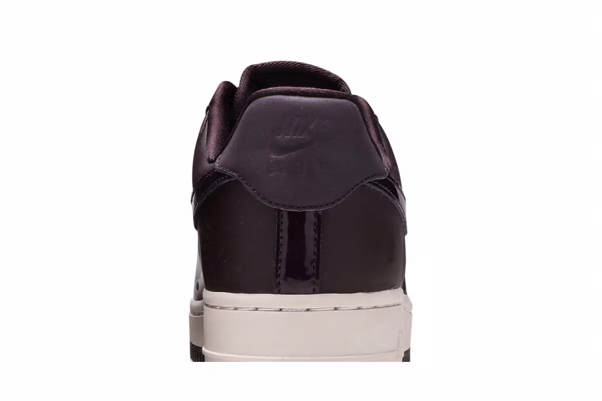 Nike Ruby Rose x Women's Air Force 1 The Force is Female, view 8