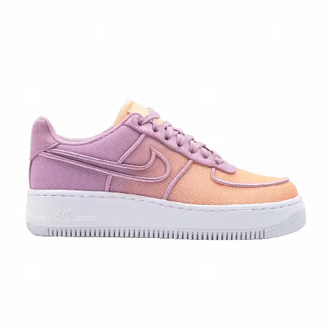 Nike Wmns Air Force 1 Low Upstep BR 'Easter'