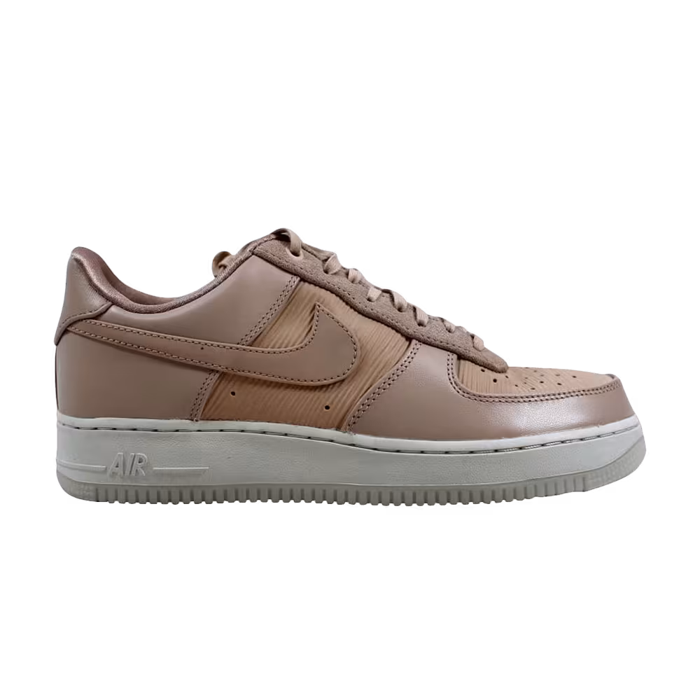 Nike Women's Air Force 1 Particle Beige