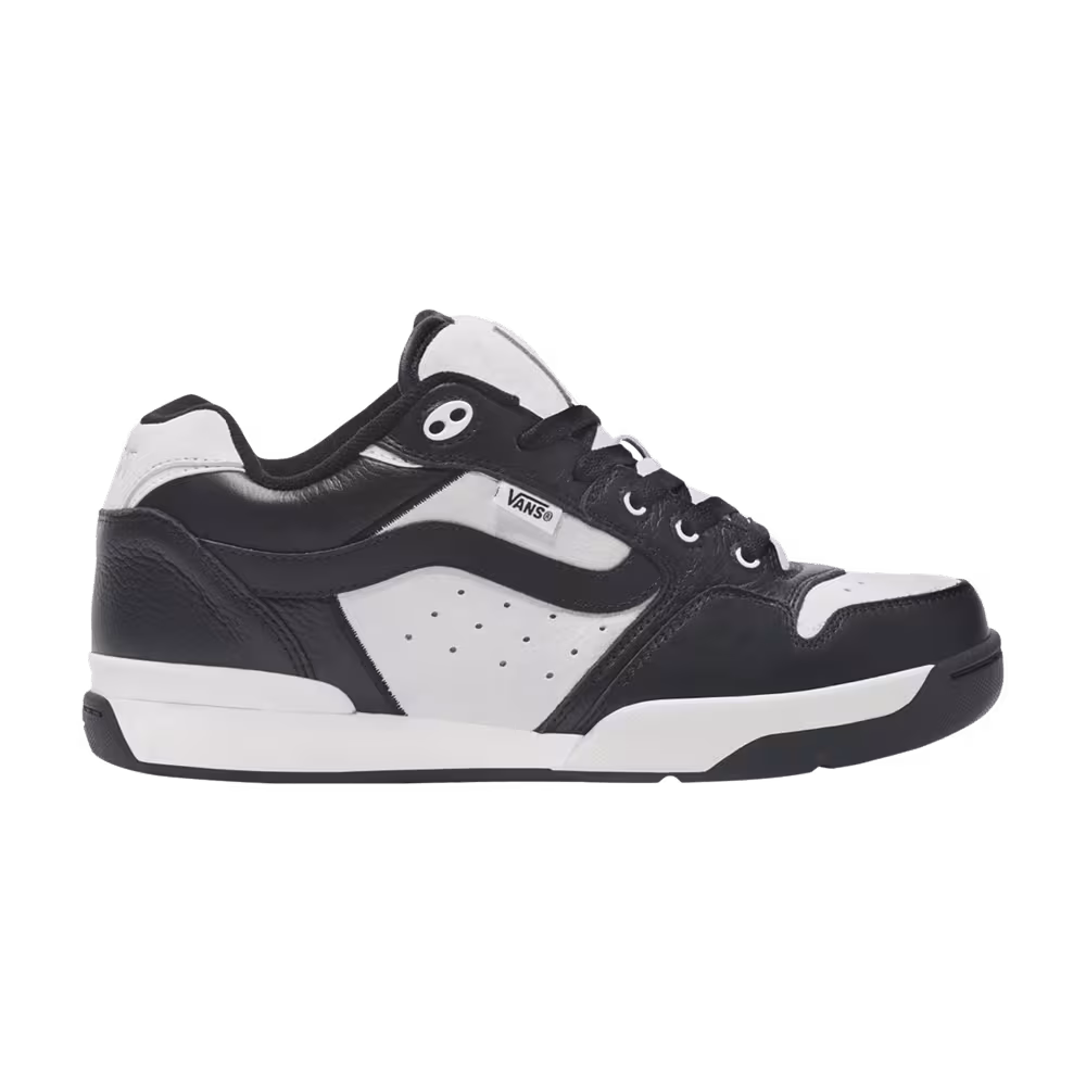 Vans Premium Rowley XLT Ink Black