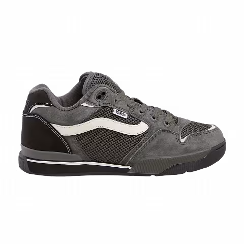 Vans Premium Rowley XLT 'Off Road Pack - Gunmetal'