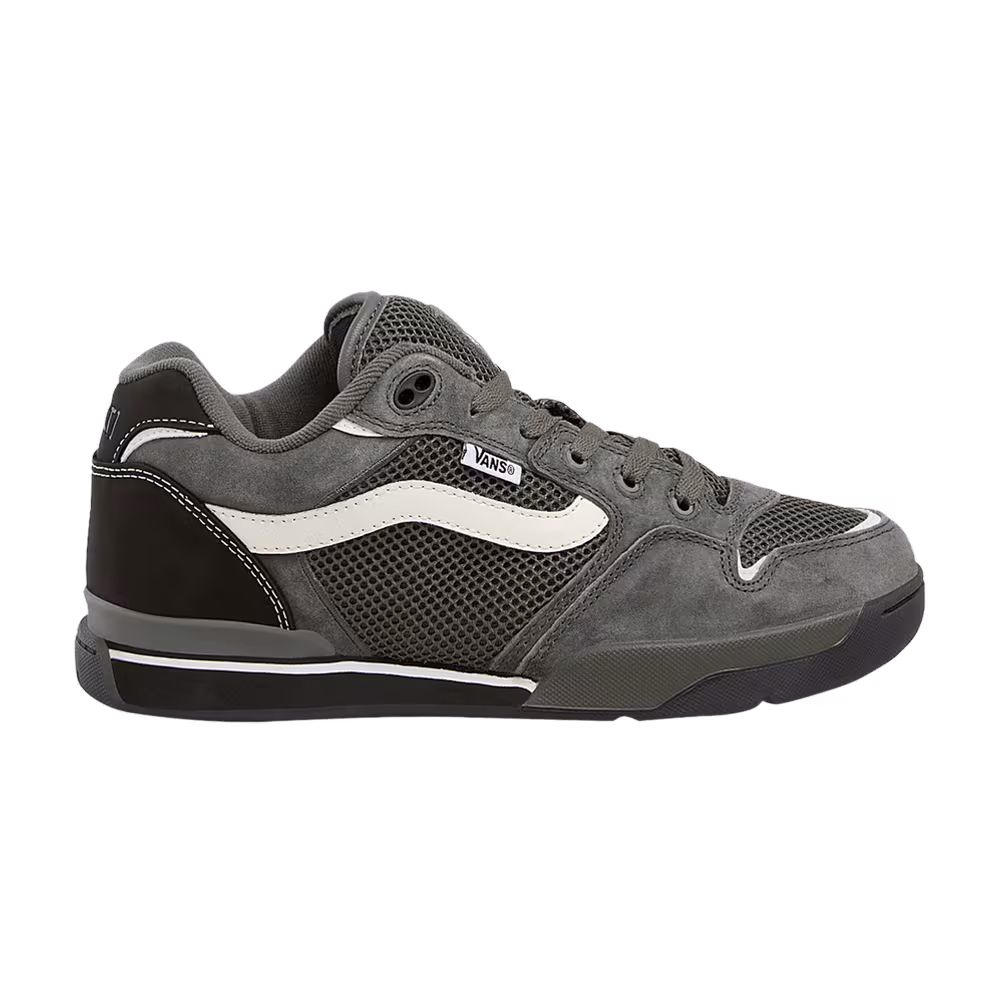 Vans Premium Rowley XLT Off Road Pack - Gunmetal