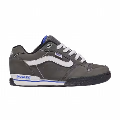 Vans Rowley XLT 'Grey Blue'