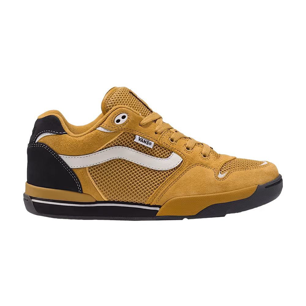 Vans Premium Rowley XLT Off Road Pack - Harvest Gold