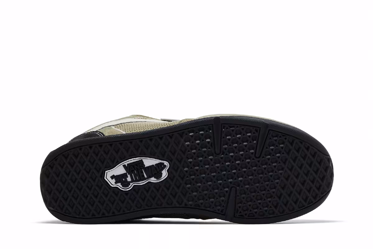 Vans Rowley XLT LX Off Road Pack - Elm, view 5
