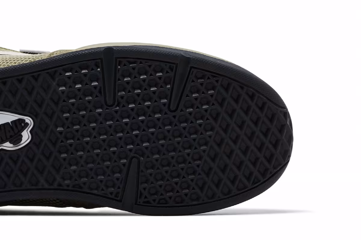 Vans Rowley XLT LX Off Road Pack - Elm, view 6