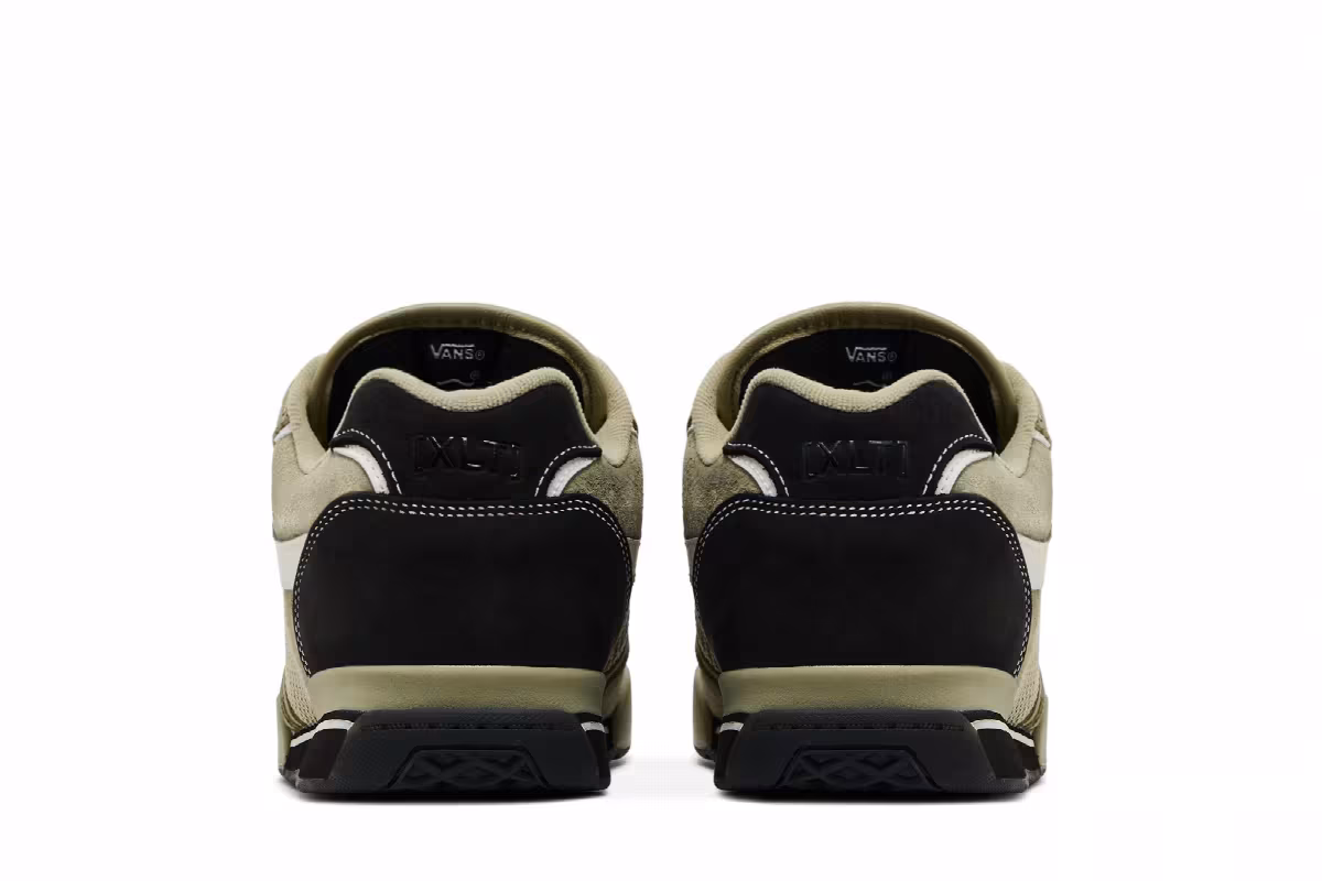 Vans Rowley XLT LX Off Road Pack - Elm, view 7