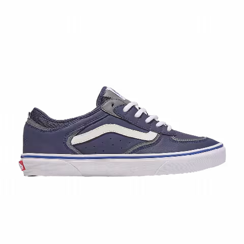 Vans Skate Rowley 'Navy Blue'