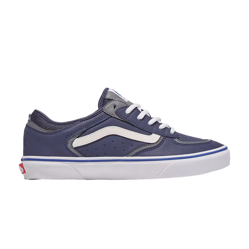 Vans Skate Rowley Navy Blue