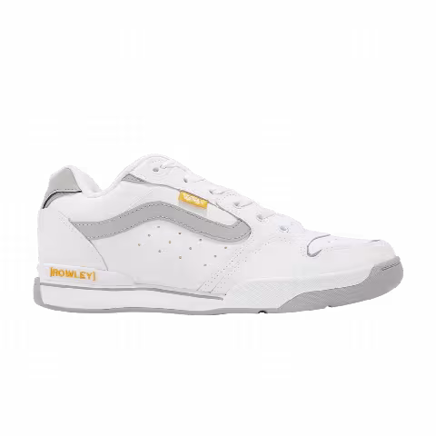 Vans Rowley XLT 'White Grey'