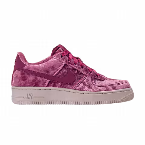 Nike Air Force 1 LV8 GS 'Tea Berry'