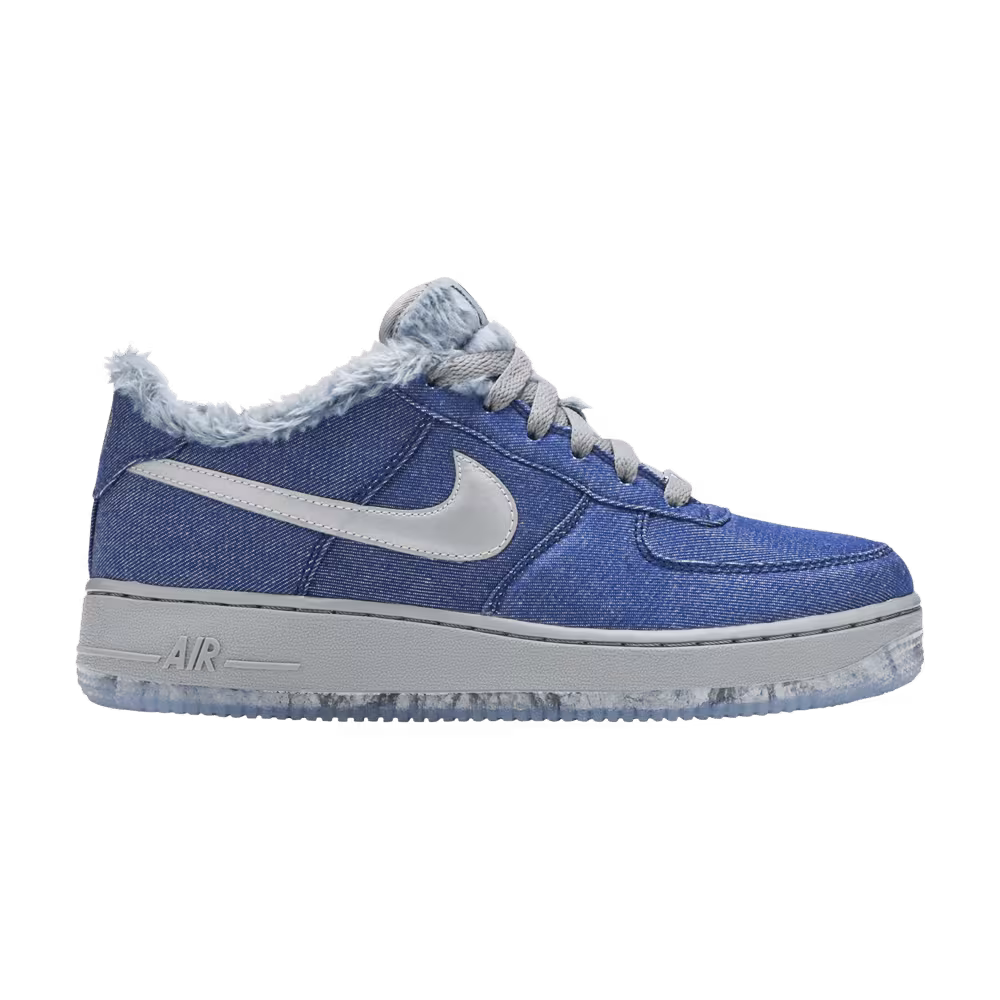 Nike Air Force 1 Low Pinnacle QS GS Werewolf