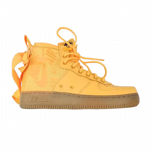 Nike SF Air Force 1 Mid GS 'OBJ'