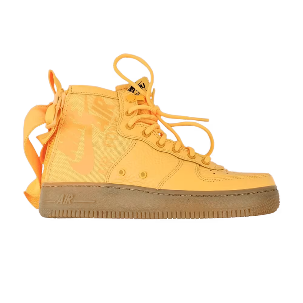 Nike SF Air Force 1 Mid GS OBJ