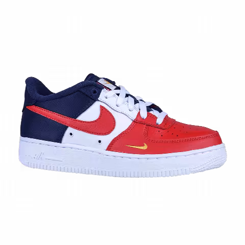 Nike Air Force 1 Low LV8 GS 'Independence Day'