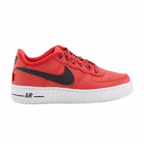 Nike Air Force 1 LV8 GS