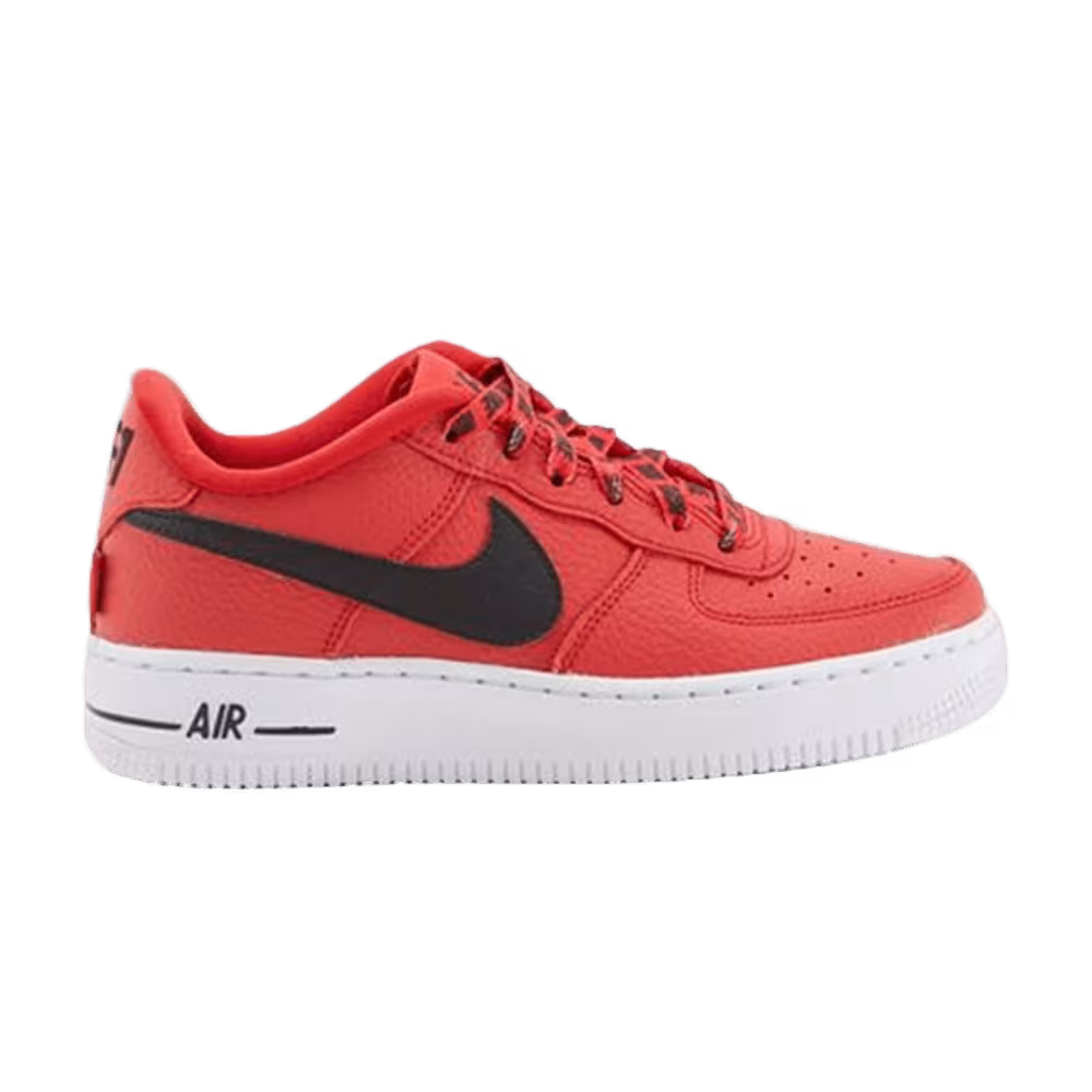 Nike Air Force 1 LV8 GS