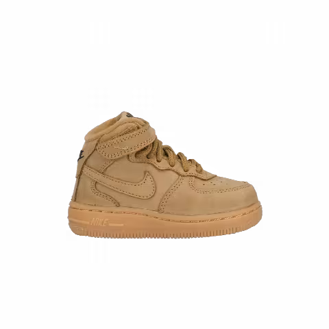 Nike Air Force 1 Mid WB TD 'Flax'