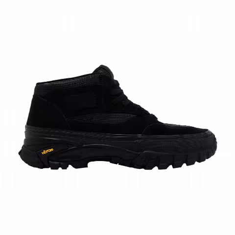 Vans Half Cab 33 Vibram 'Black'
