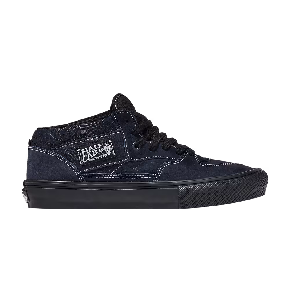 Vans Skate Half Cab Web