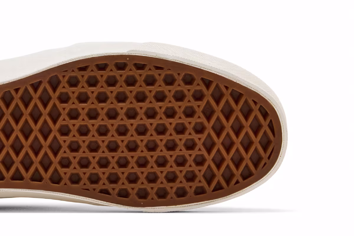 Parra x Vans Premium Half Cab 33 Abstract Art, view 6