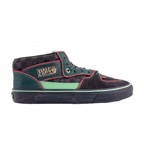 Vans Half Cab 'Year of the Dragon'