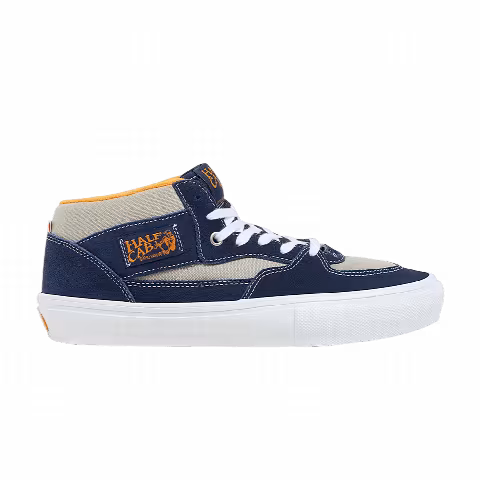 Vans Skate Half Cab 'Smoke Navy'