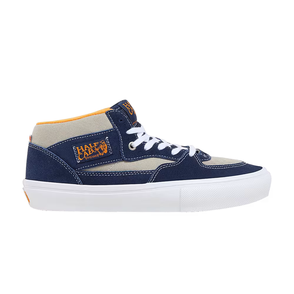 Vans Skate Half Cab Smoke Navy