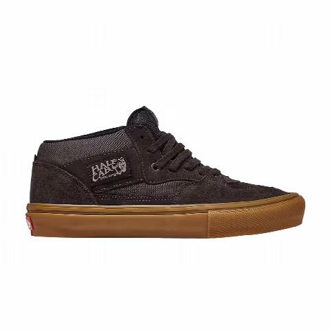 Vans Skate Half Cab 'Brown Gum'