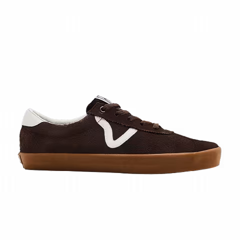 Vans Sport Low 'Bambino - Chocolate Brown'