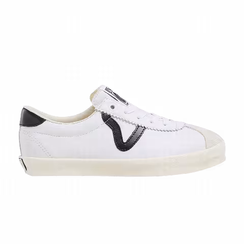 Vans Sport 73 LX 'White Black'