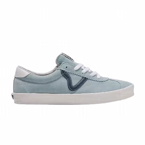 Vans Sport Low '2-Tone - Grey Mist'