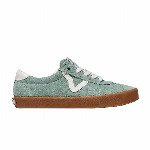 Vans Sport Low 'Baby Green'