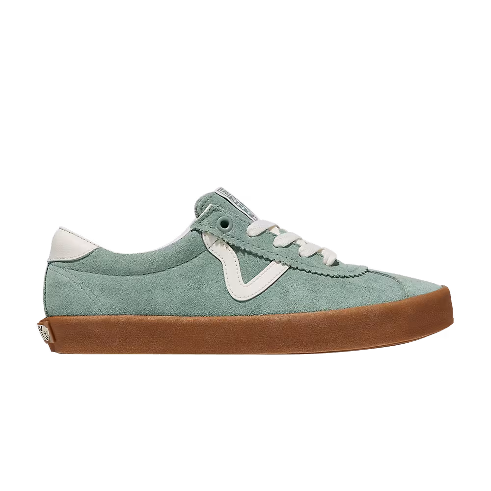 Vans Sport Low Baby Green