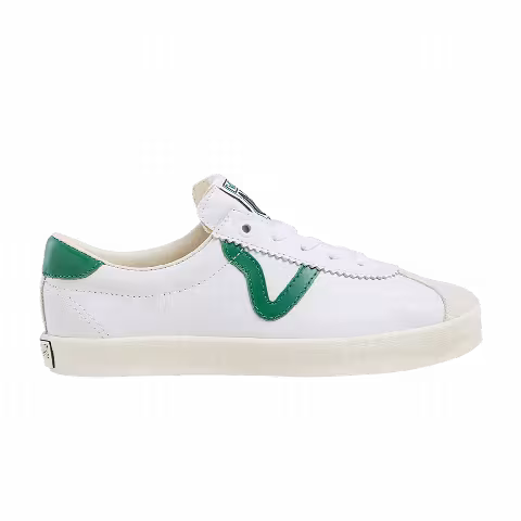 Vans Sport 73 LX 'White Green'