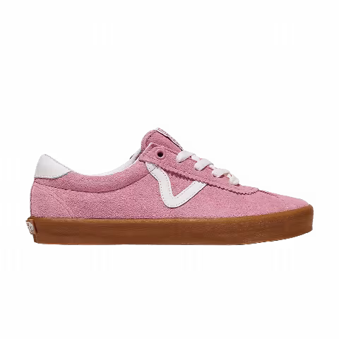 Vans Sport Low 'Baby Pink'
