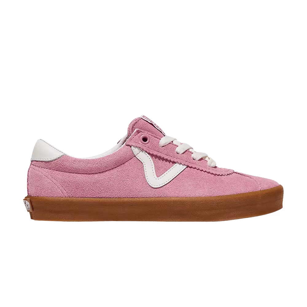Vans Sport Low Baby Pink