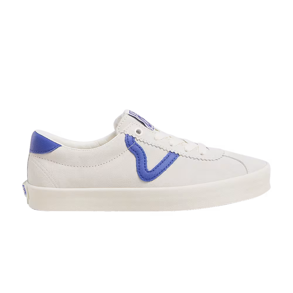 Vans Sport Low Surf The Web