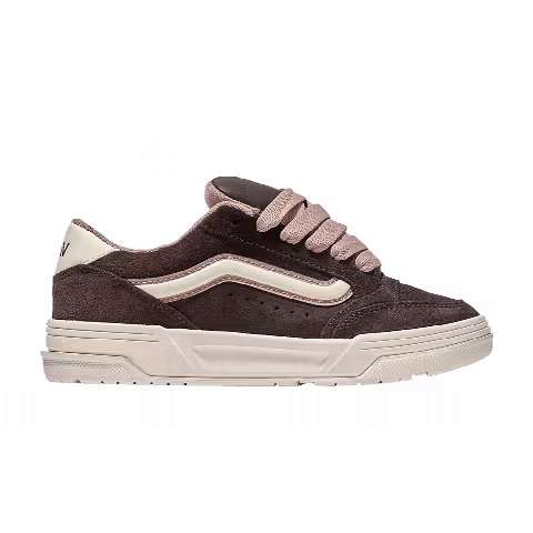 Vans Hylane 'After Dark Black'