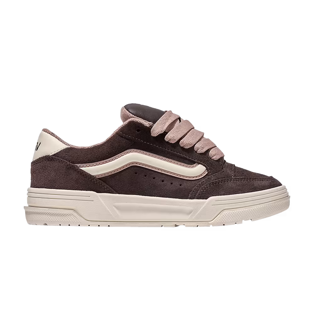 Vans Hylane After Dark Black