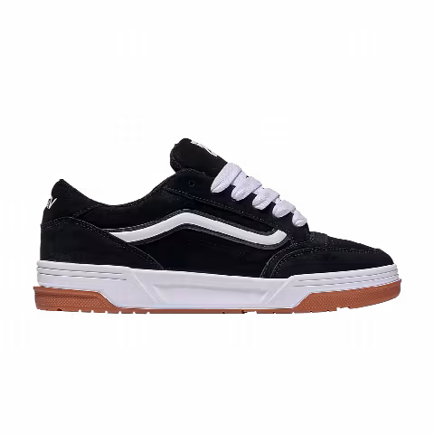Vans Hylane 'Black White Gum'