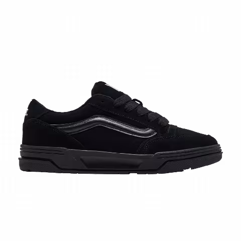 Vans Hylane 'Black'