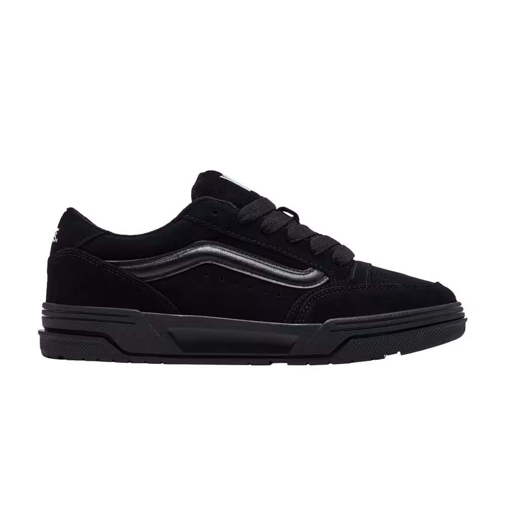 Vans Hylane Black
