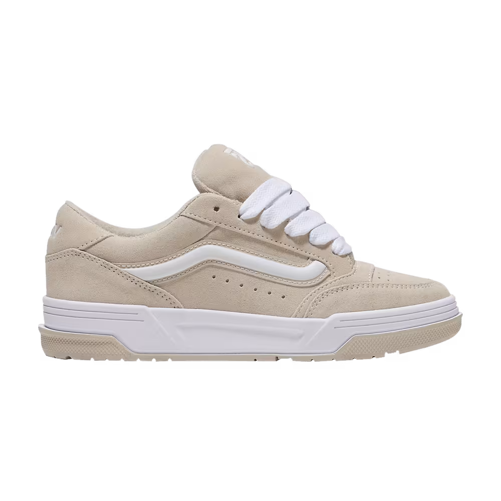 Vans Hylane Rainy Day Tan