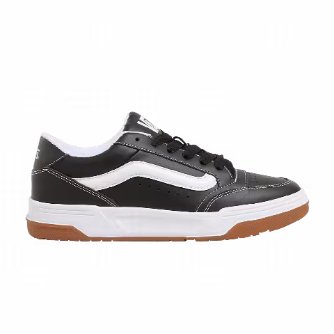 Vans Hylane 'Black'