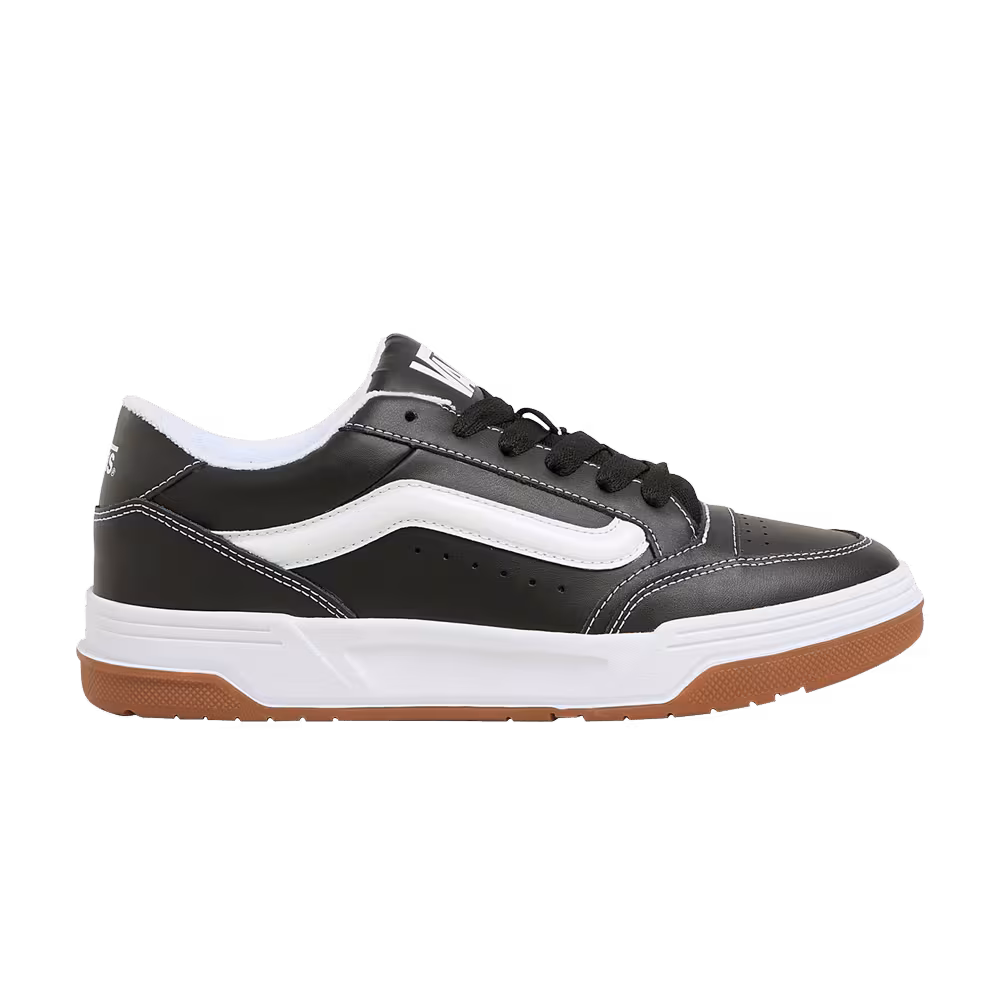 Vans Hylane Black