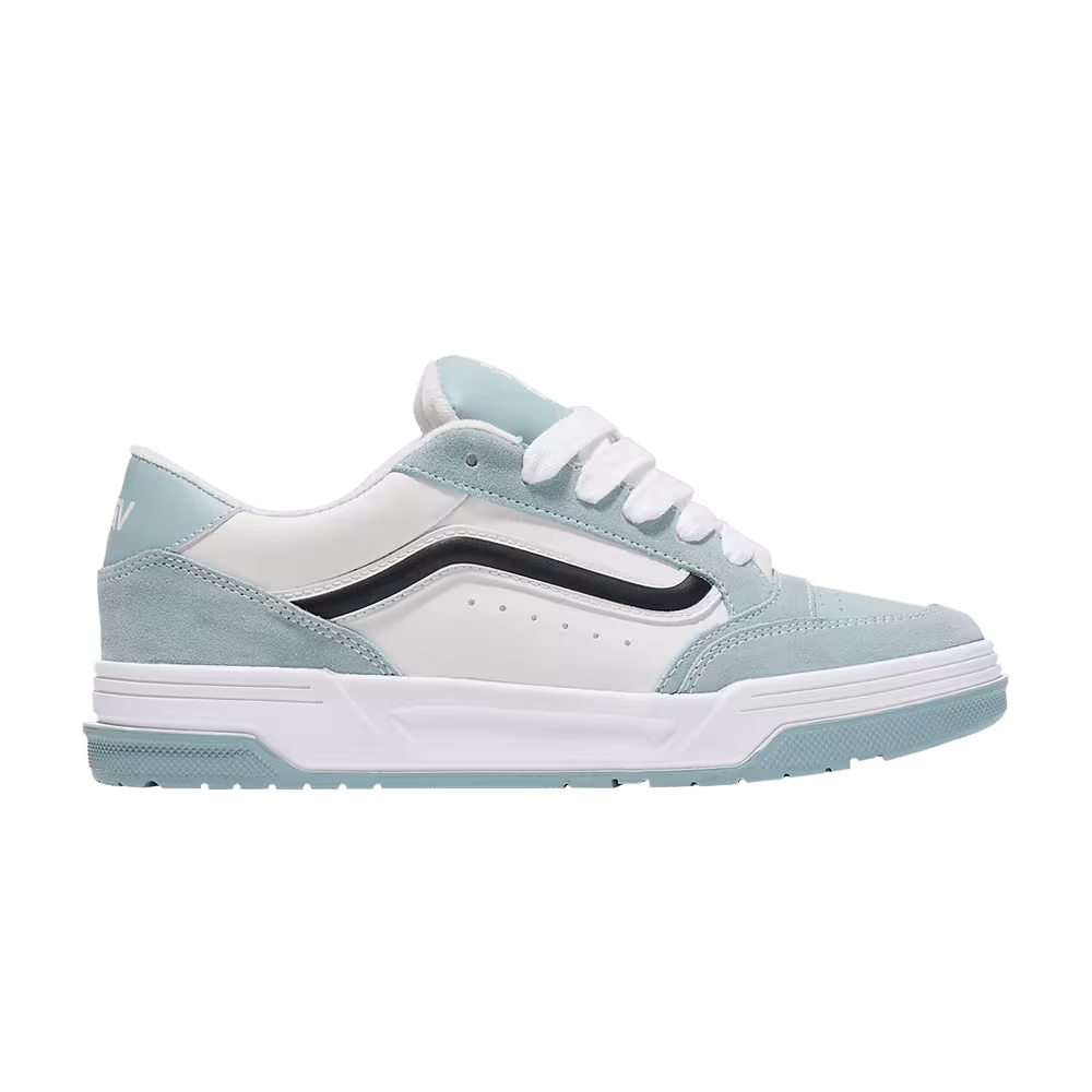 Vans Hylane Baby Blue